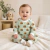 Pijama bebê personalizado com personalização total