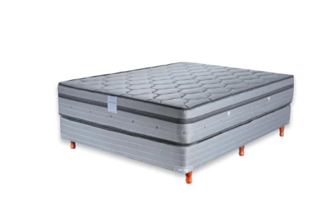 CONJUNTO SOMIER + COLCHON OASIS