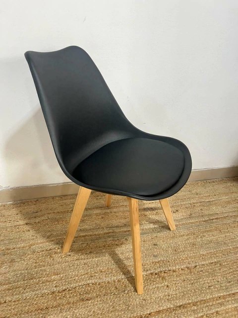 SILLAS TULIP X 4 - comprar online