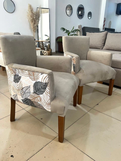 SILLON INDIVIDUAL MATERO PARA MAMA