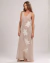 Vestido Fragola Net