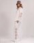 Pantalón Fragola White - comprar online