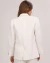 Blazer White - Las Sureñas