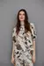 Camisa Balloon Clara Portrait - comprar online