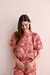 Camisa Balloon Safari Pink en internet