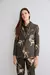 Blazer Lion Palms Grey - comprar online