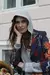 Blazer Toile de Jouy Blue en internet