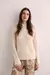 Hoodie Cheetah Cream en internet
