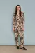 Jumper Animal Print - comprar online