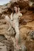 Jumpsuit Thailand Beige - comprar online