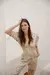 Jumpsuit Thailand Beige en internet