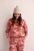 Camisa Safari Pink en internet