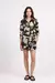 Camisa Thailand Black - Las Sureñas