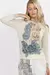 Sweater Garden Tiger - Las Sureñas