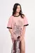 Remera Les Tropiques Pink - comprar online