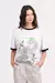 Remera Les Tropiques White - comprar online