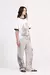 Remera Les Tropiques White - Las Sureñas
