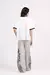 Remera Les Tropiques White - tienda online