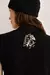 Chaleco Lion Black - tienda online