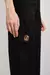 Pantalón Lion Black - tienda online