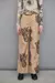 Pantalón Toile de Jouy Beige - tienda online