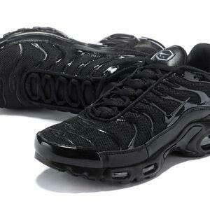 Air Max Tn Triple Black