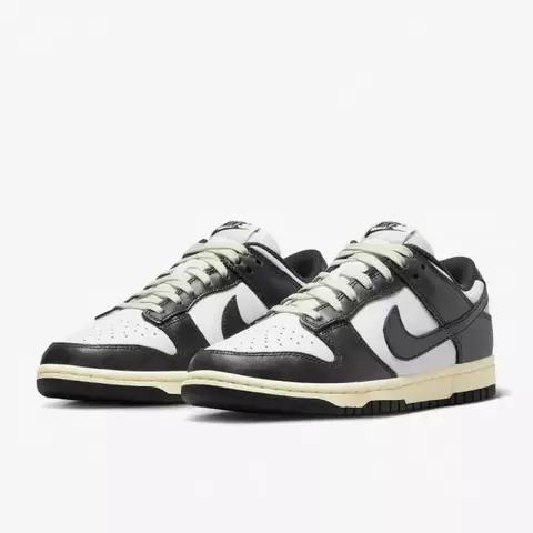 Nike Dunk Low Retro Panda
