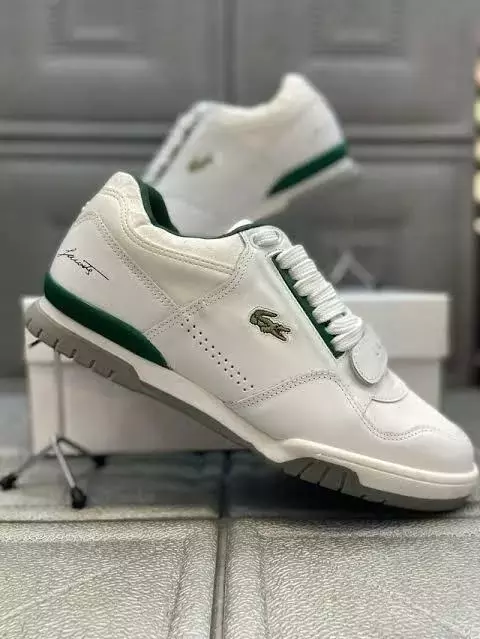 Lacoste Misure Branco - comprar online