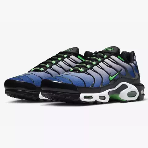 Air Max Plus TN 1 Icons - comprar online