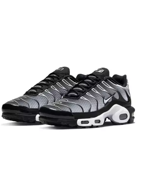 Air Max Plus TN 1 Black Metallic - comprar online