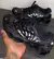 Mizuno Pro 8 All Black - Aj Grifess