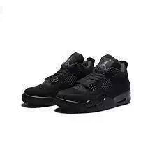 Air Jordan 4 Black - comprar online