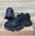 Prada Trunder All Black