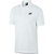 Gola Polo Nike Branca - comprar online