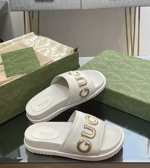 Chinelos Gucci - comprar online