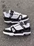 Lv trainer Branco com Preto - comprar online
