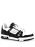 Lv trainer Branco com Preto na internet