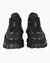 Prada Trunder All Black na internet