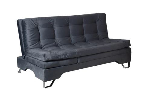 Sofá Cama 5 Posiciones Salas Minimalistas Sillones Sofás - comprar en línea