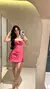 Vestido Jack (fitilho) - comprar online