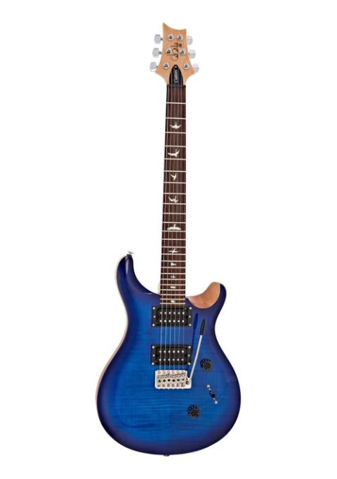 Guitarra Electrica Prs Se Custom 24