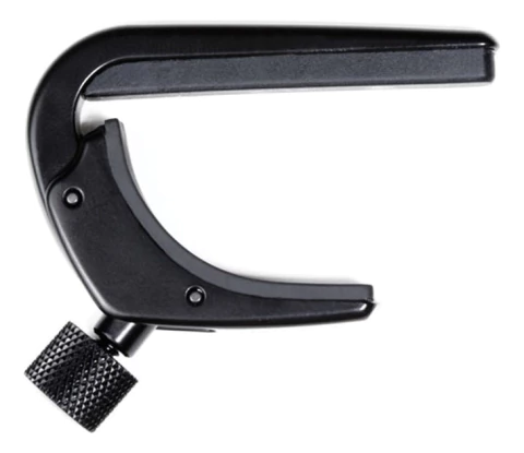 Capo Traste Para Ukelele Planet Waves Pwcp-12 Ns