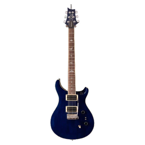 Guitarra Eléctrica Prs Se 24-08 Standard Rwn Prm - comprar online
