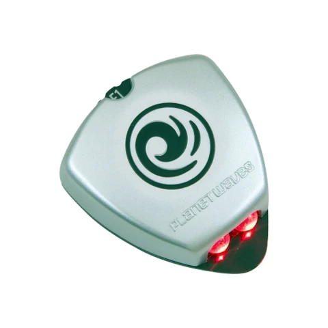 Afinador Guitarra Bajo Planet Waves Pwct06 Tipo Pua C/ Leds - comprar online