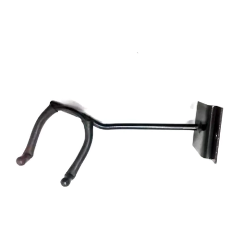 Soporte Guitarra Bajo P/ Panel Ranurado Barral Usado Prm - comprar online