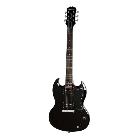 Guitarra Eléctrica EpiPhone Sg Special Caoba 6c - comprar online