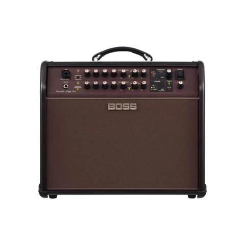 Amplificador Multiproposito Boss Acs-pro 120w Prm - comprar online