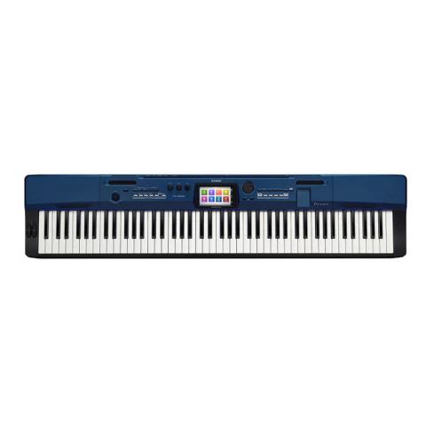 Piano Electrico Digital Casio Px-560 Privia Liq# - comprar online