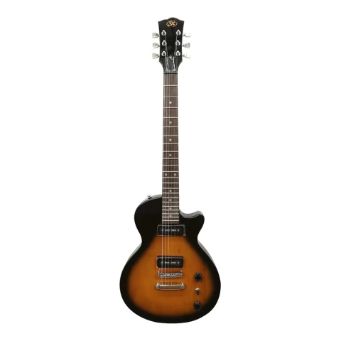 Guitarra Electrica Sx Ee3j Junior Sale% Nin# - comprar online