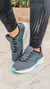 ZAPATILLAS RUNERS VERDE AQUA - comprar online